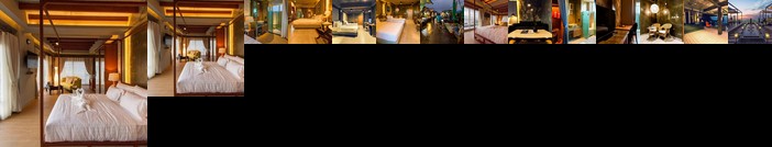 Kroque Boutique & Bistro