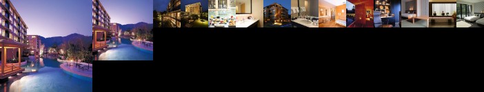 Hotel Harvest Hakone Koushien