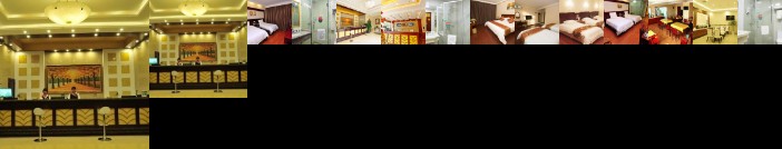 GreenTree Inn Yunnan Kunming Chenggong University City Shilin Street Express Hotel