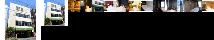 Hotel Palms Tenmonkan