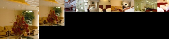 GreenTree Inn ShanDong TaiAn Bus Station LingShan Street Express Hotel