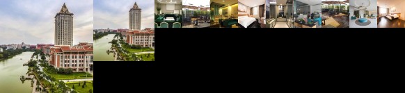 Jinjiang Inn Xiamen Jimei University Guomao