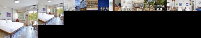 Chez Bure - Bure Homestay