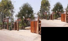 Tamarind Home Resort Kanchanaburi