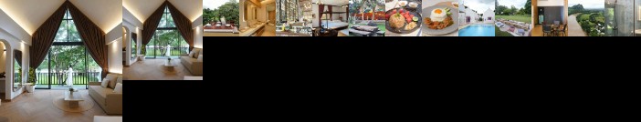 Baan Nom Maew Retreat