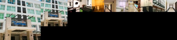 The Capital Hotel Roi Et