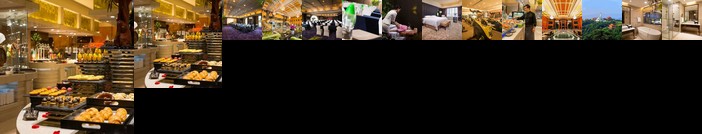 Malachite Hotel Dongguan