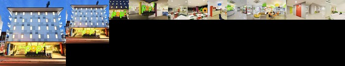 POP Hotel Malioboro Yogyakarta