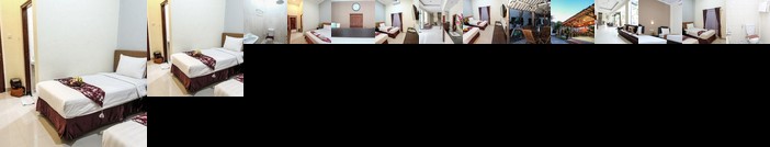 Malioboro Garden Hotel