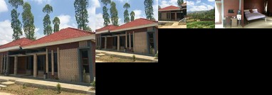 Darajat 4R Bungalow