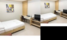 Phattanan Park Apartments