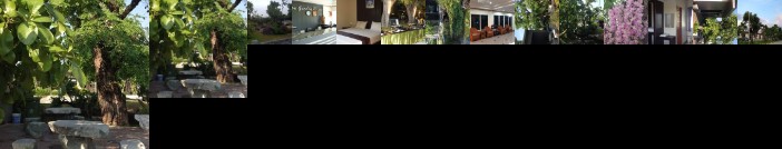 Green Garden Resort Nakhon Ratchasima