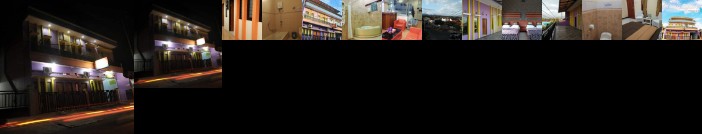 Hotel Ramayana Garut