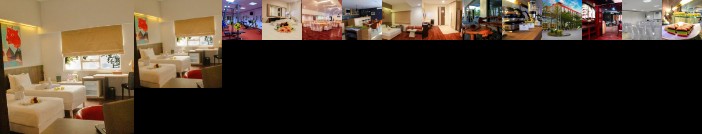 Kyriad Arra Hotel Cepu