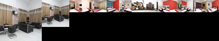 OYO 3179 Heritage Haveli