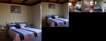 Flinders Island Cabin Park