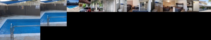 Mandurah Foreshore Motel