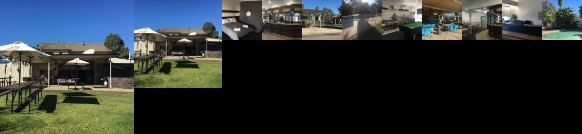 Palm and Pawn Tavern Motor Inn Bistro