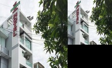 Number One Hotel Can Tho