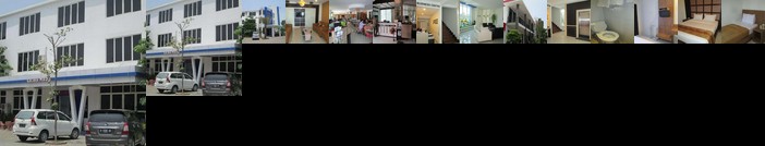 Hotel Gajah Mada Rembang