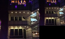 Milia Hotel