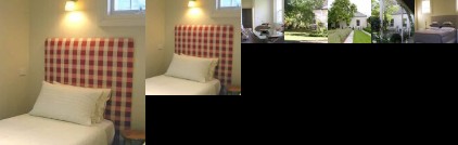 Camellia Cottage Ballarat