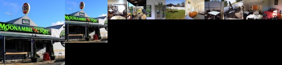 Moonambel Resort Hotel