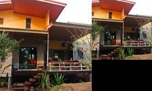 Baan Farmsuk Homestay