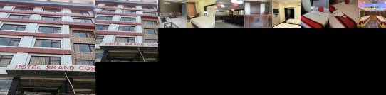 Hotel Grand Continental