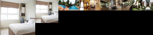 Ecopark Serviced Apartments