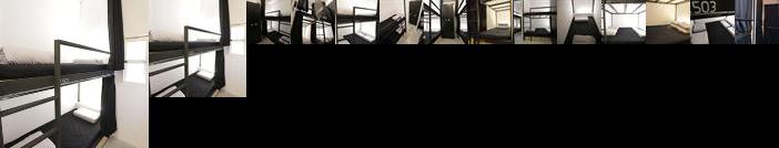 Ximen Duckstay Hostel