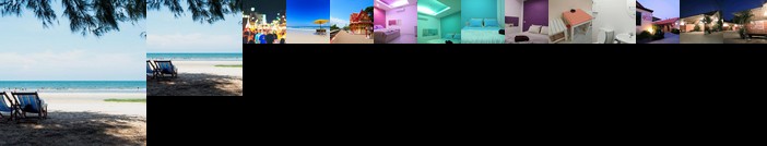 Hua Hin In Love Resort