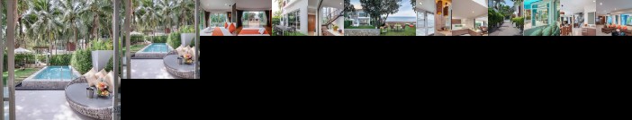 Simantra Cha Am Private Villas