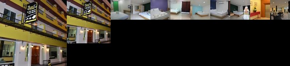 Issara Na Nakhon Living Hotel