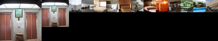 Petchkasem Grand Hotel