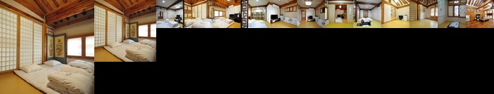 Gallery Jin Hanok Guesthouse