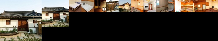 Dorandoran Guesthouse