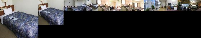 Minami Fukuoka Green Hotel