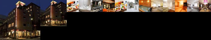 Grandpark Hotel Excel Fukushima Ebisu
