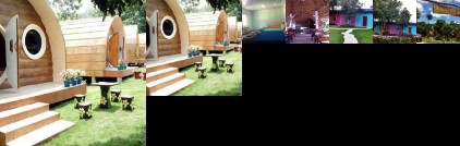 Kalakrungnung Train and Camp Hotel