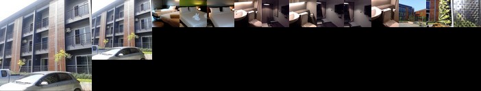 Pocket Park Chaiyaphum