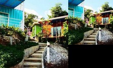 Hi Cube Resort at Suanphung