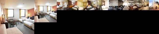 Hotel AreaOne Miyazaki City