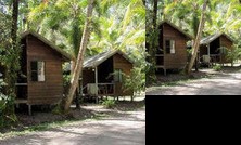Koala Beach Resort Daintree