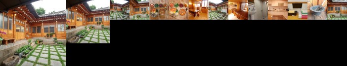 Sophia Hanok Guesthouse