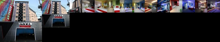 V Motel - Songjeong