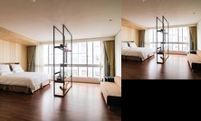 Tainan Laiyu Family Suite
