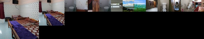 Mani's Homestay Pollachi