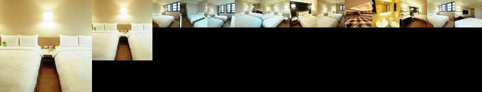 Kindness Hotel - Kaohsiung Main Station