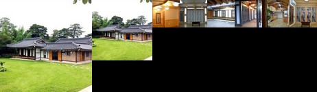 Gyeongbokgung Pension